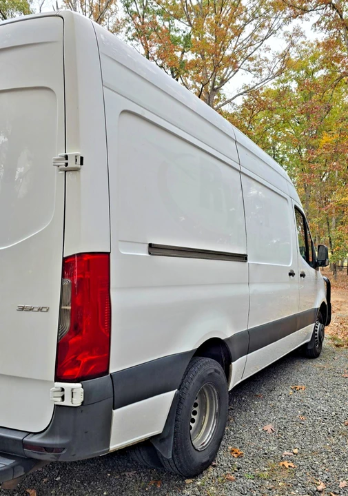 2019 Mercedes-Benz VS30 Sprinter - Image 7 of 21