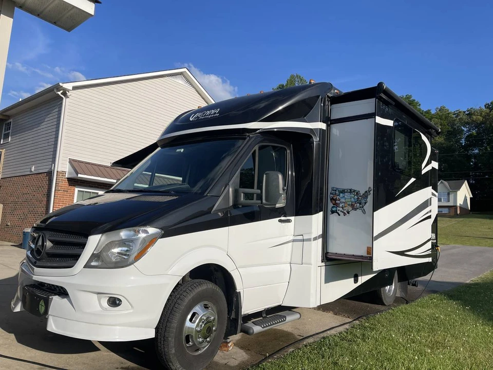2019 Mercedes-Benz VS30 Sprinter - Image 3 of 10