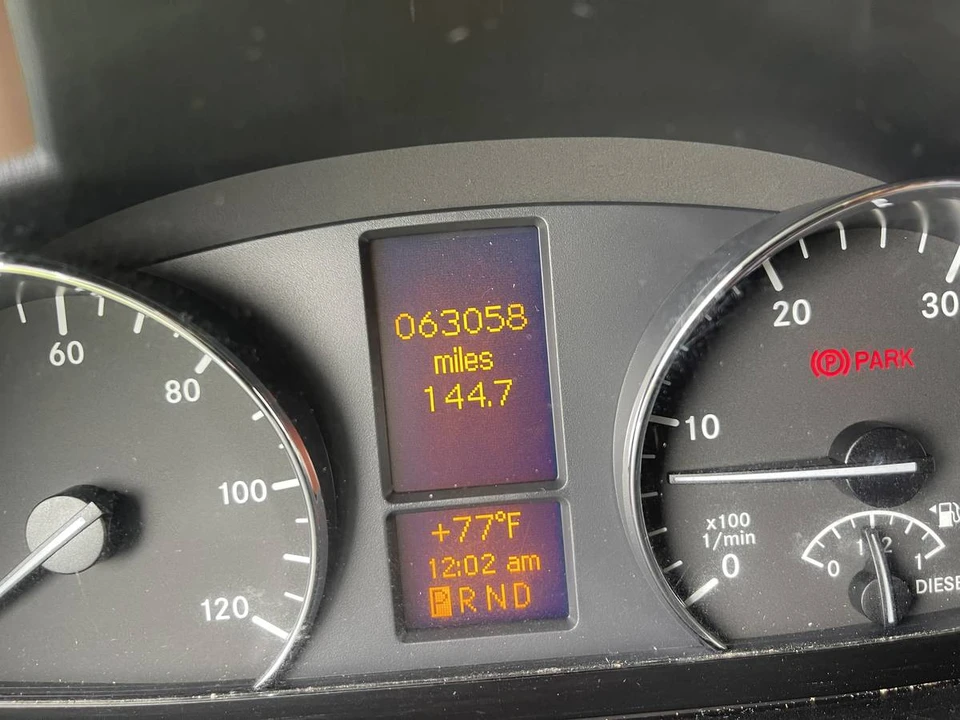 2019 Mercedes-Benz VS30 Sprinter - Image 5 of 10
