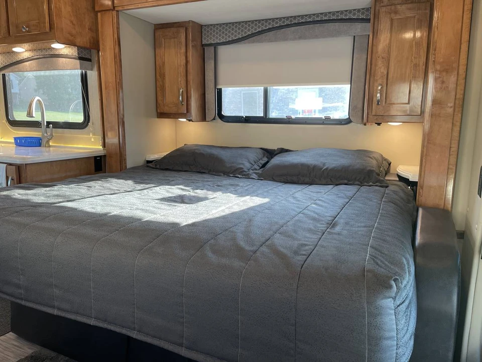 2019 Mercedes-Benz VS30 Sprinter - Image 7 of 10