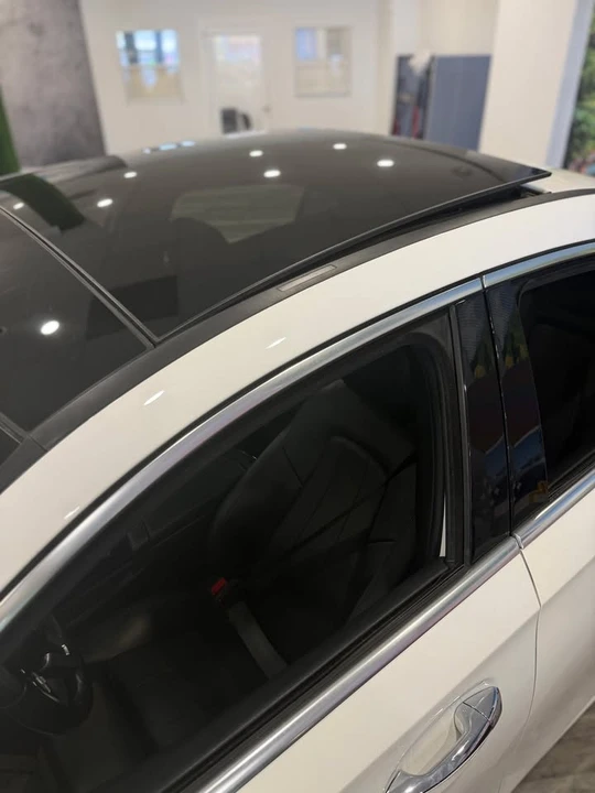 2019 Mercedes-Benz W177 A-Class - Image 5 of 8