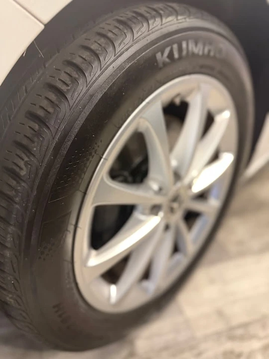 2019 Mercedes-Benz W177 A-Class - Image 8 of 8