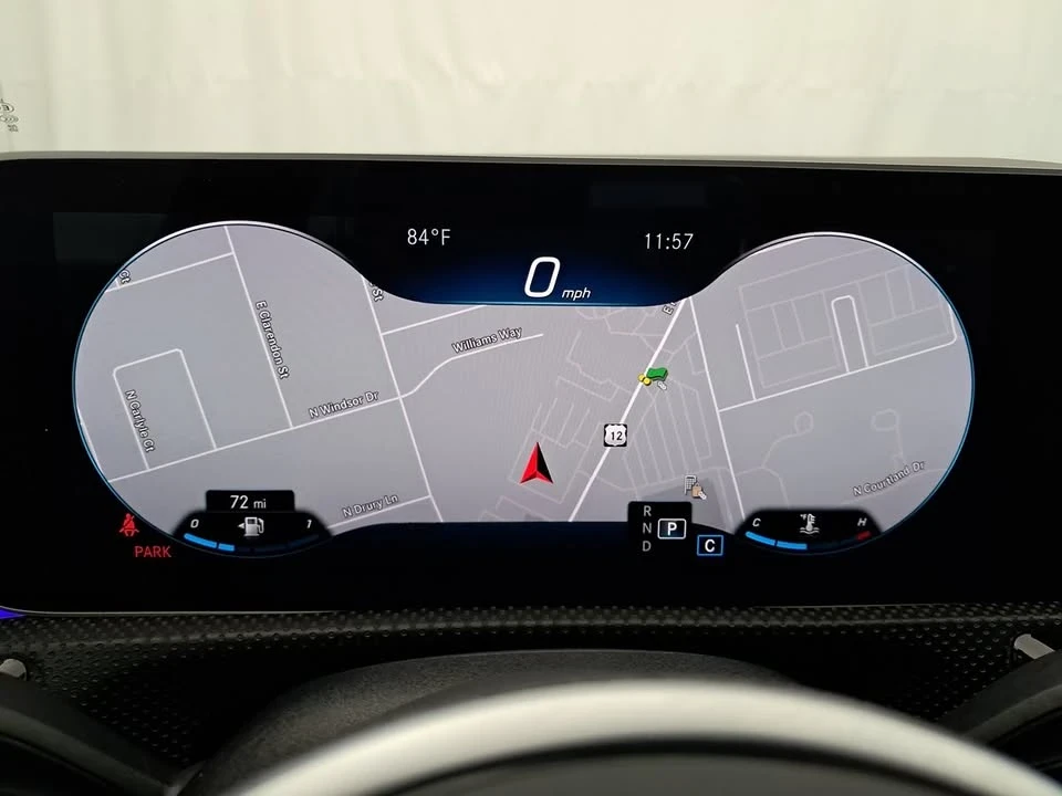 2019 Mercedes-Benz W177 A-Class - Image 9 of 18