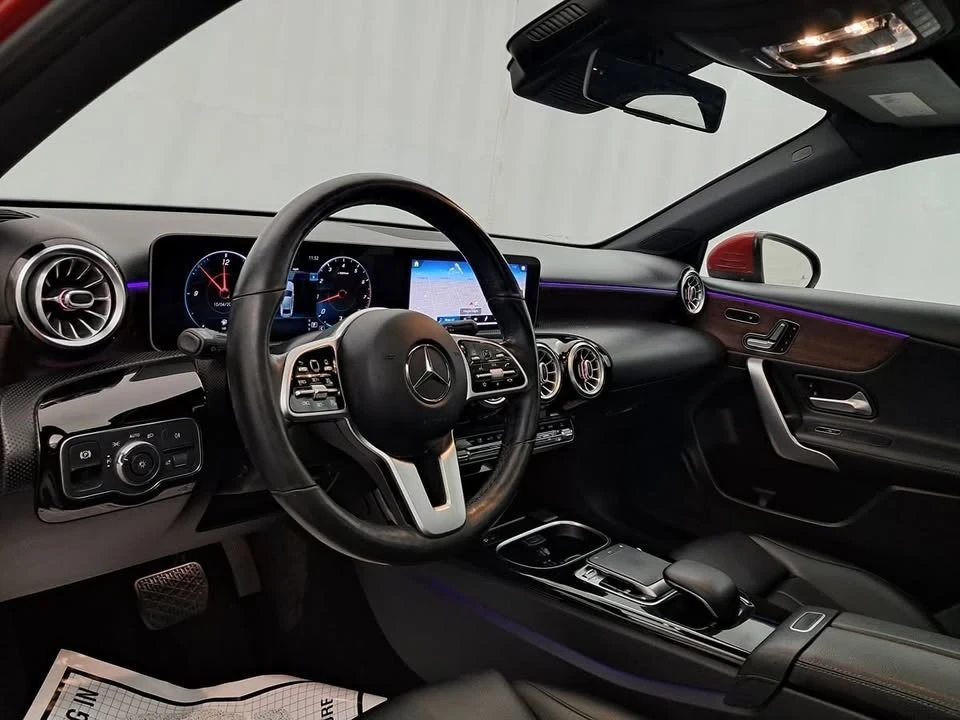 2019 Mercedes-Benz W177 A-Class - Image 4 of 18