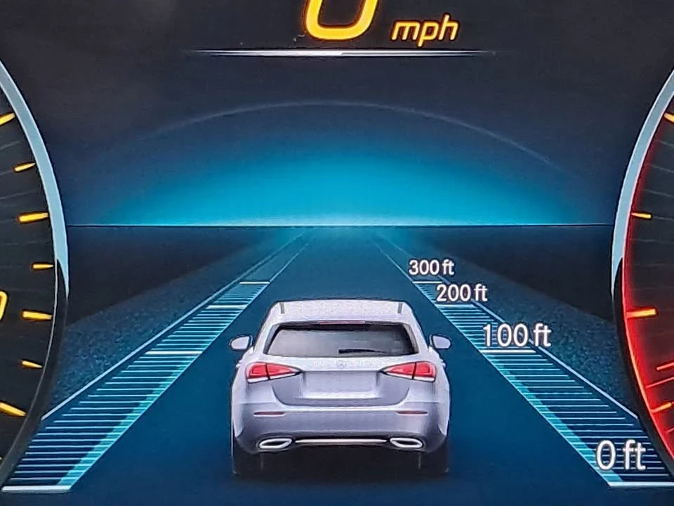 2019 Mercedes-Benz W177 A-Class - Image 12 of 18