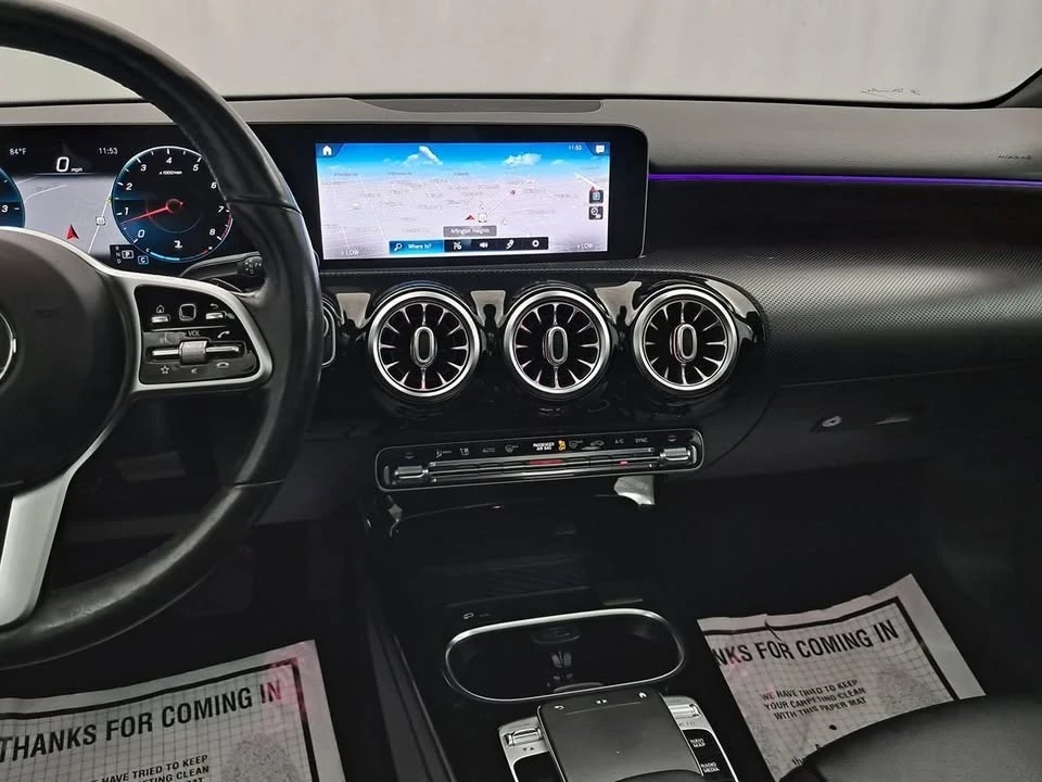 2019 Mercedes-Benz W177 A-Class - Image 17 of 18