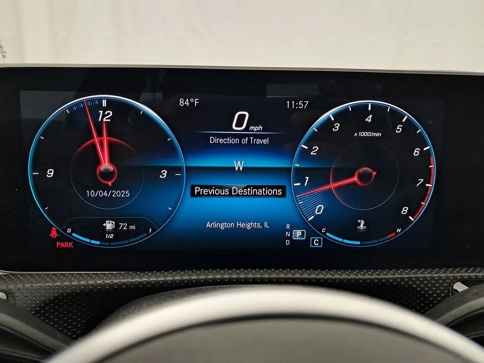 2019 Mercedes-Benz W177 A-Class - Image 8 of 18