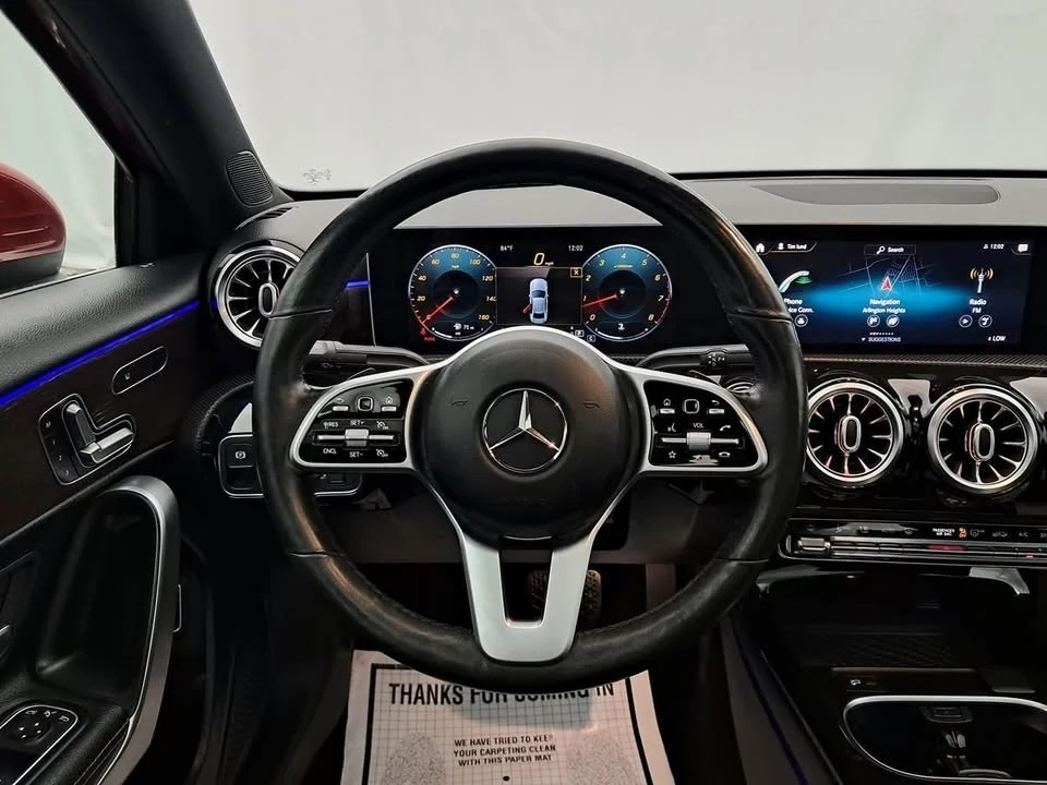 2019 Mercedes-Benz W177 A-Class - Image 7 of 18