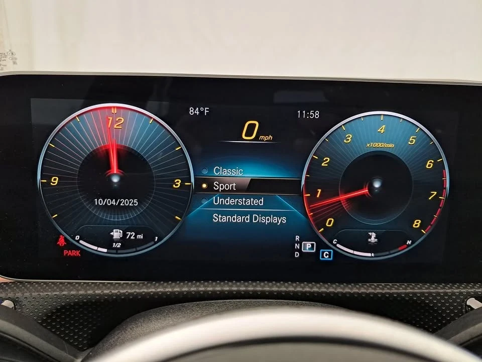 2019 Mercedes-Benz W177 A-Class - Image 10 of 18
