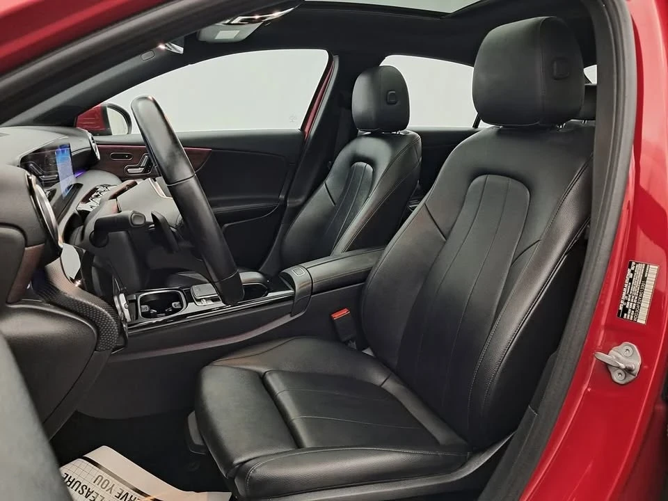 2019 Mercedes-Benz W177 A-Class - Image 6 of 18