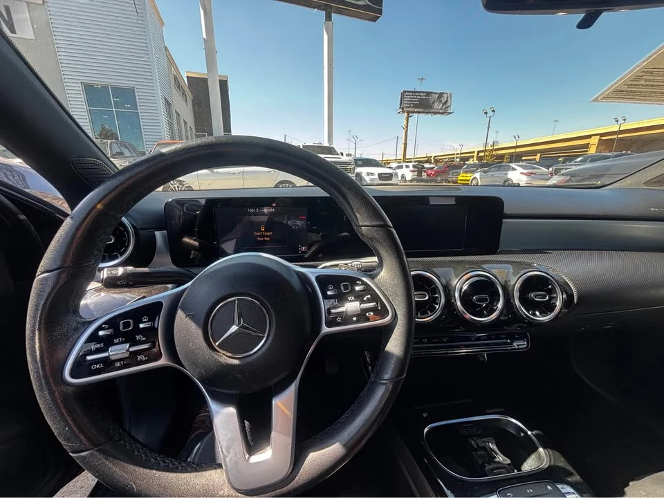 2019 Mercedes-Benz W177 A-Class - Image 4 of 4