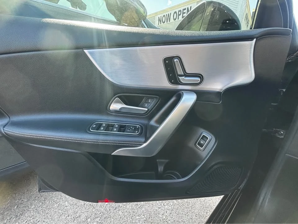 2019 Mercedes-Benz W177 A-Class - Image 3 of 4
