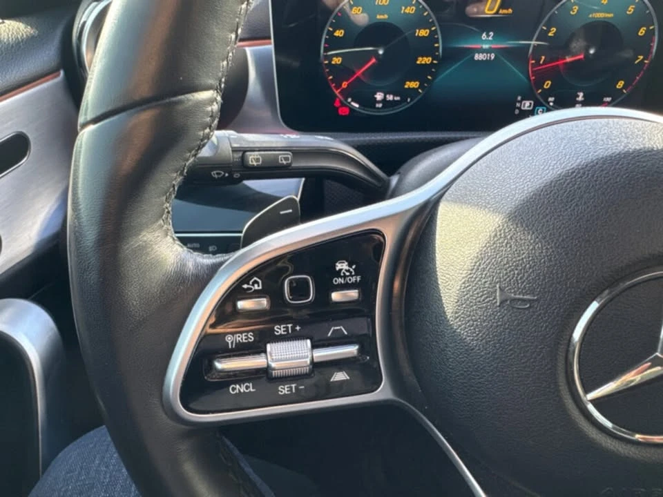 2019 Mercedes-Benz W177 A-Class - Image 10 of 13