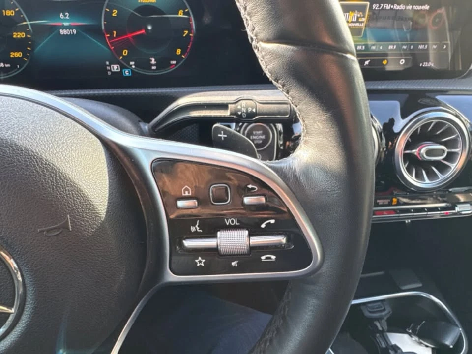 2019 Mercedes-Benz W177 A-Class - Image 9 of 13