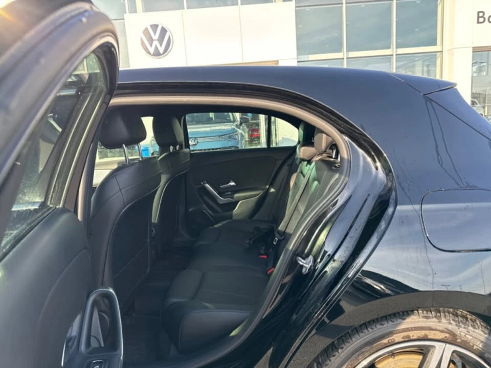 2019 Mercedes-Benz W177 A-Class - Image 5 of 13