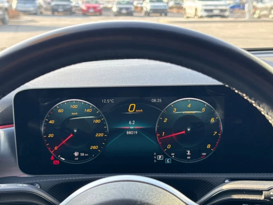 2019 Mercedes-Benz W177 A-Class - Image 8 of 13