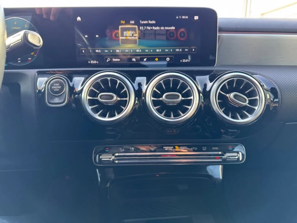 2019 Mercedes-Benz W177 A-Class - Image 12 of 13