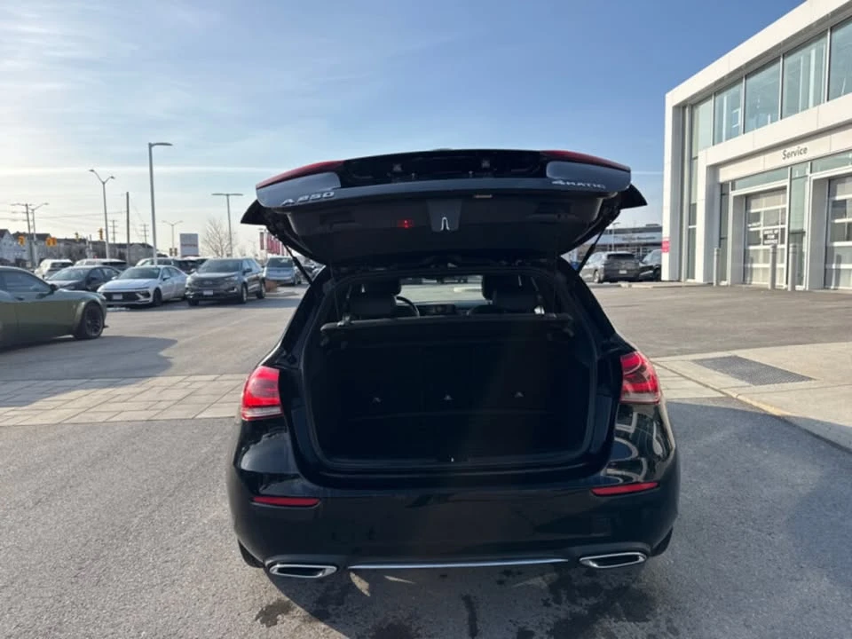 2019 Mercedes-Benz W177 A-Class - Image 4 of 13
