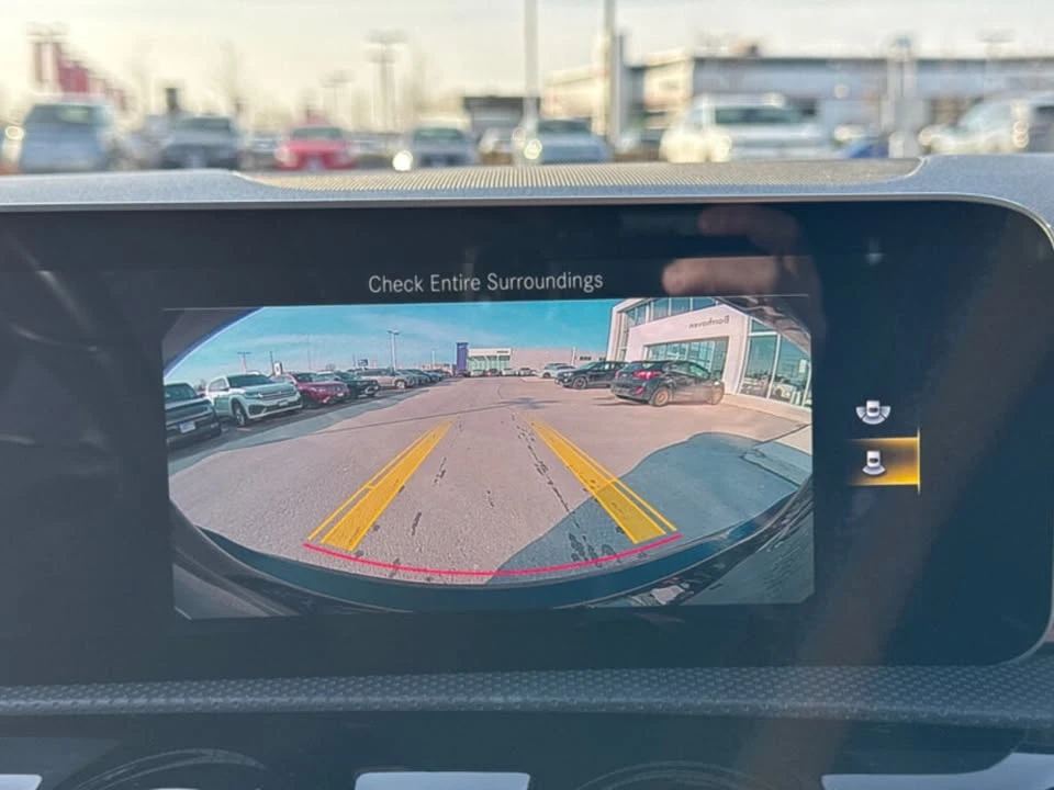 2019 Mercedes-Benz W177 A-Class - Image 11 of 13