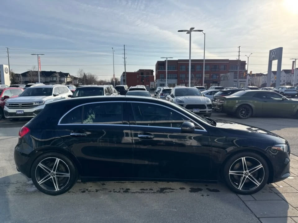 2019 Mercedes-Benz W177 A-Class - Image 2 of 13