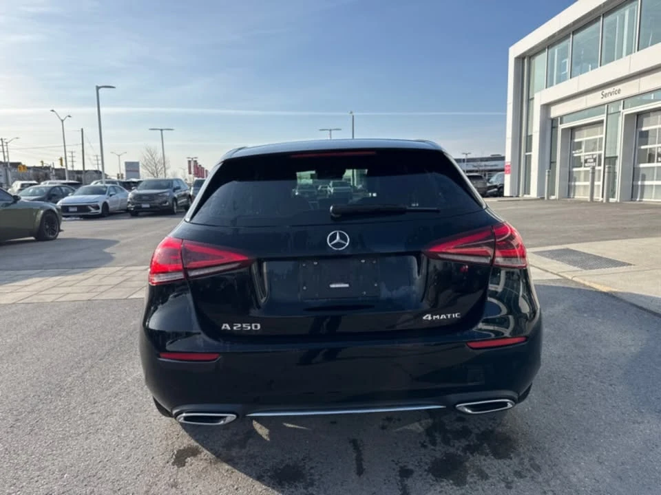 2019 Mercedes-Benz W177 A-Class - Image 3 of 13