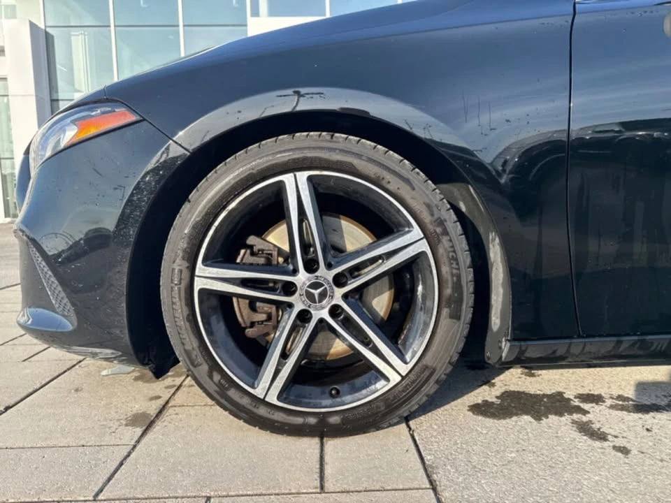 2019 Mercedes-Benz W177 A-Class - Image 7 of 13