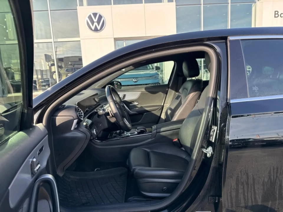 2019 Mercedes-Benz W177 A-Class - Image 6 of 13
