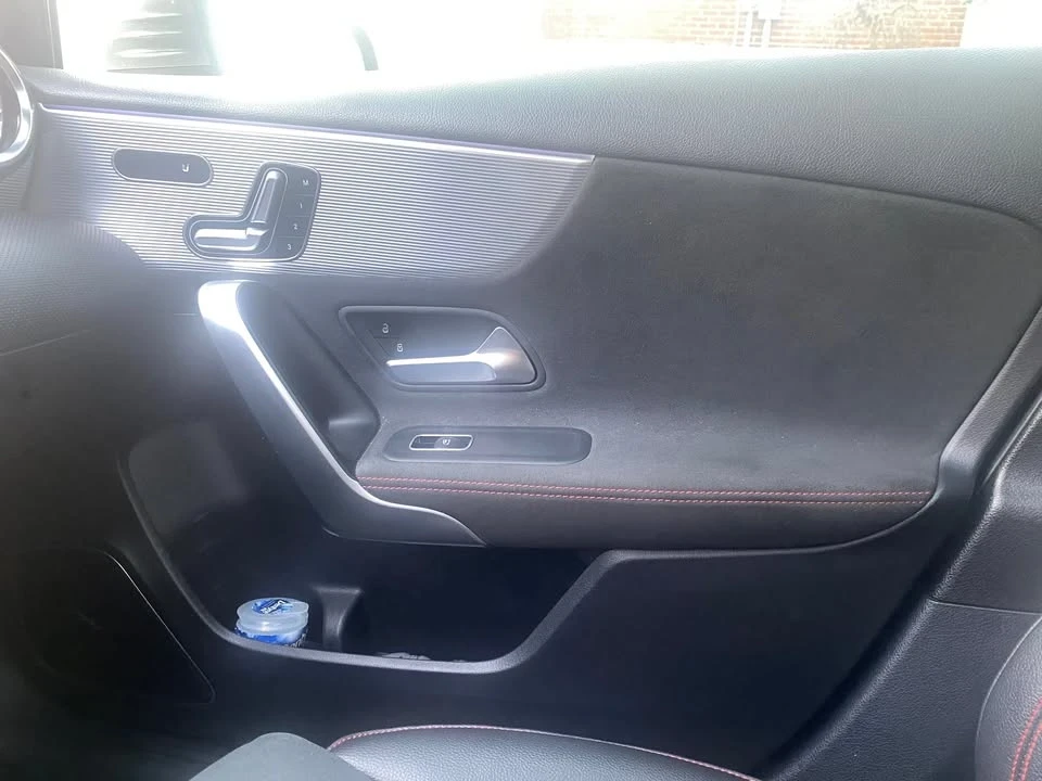 2019 Mercedes-Benz W177 A-Class - Image 13 of 16