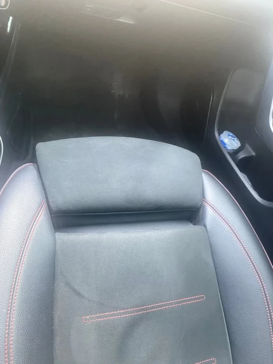 2019 Mercedes-Benz W177 A-Class - Image 12 of 16