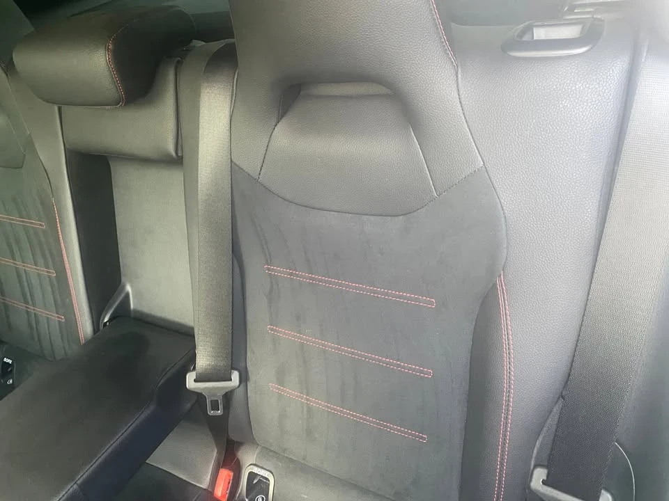 2019 Mercedes-Benz W177 A-Class - Image 8 of 16
