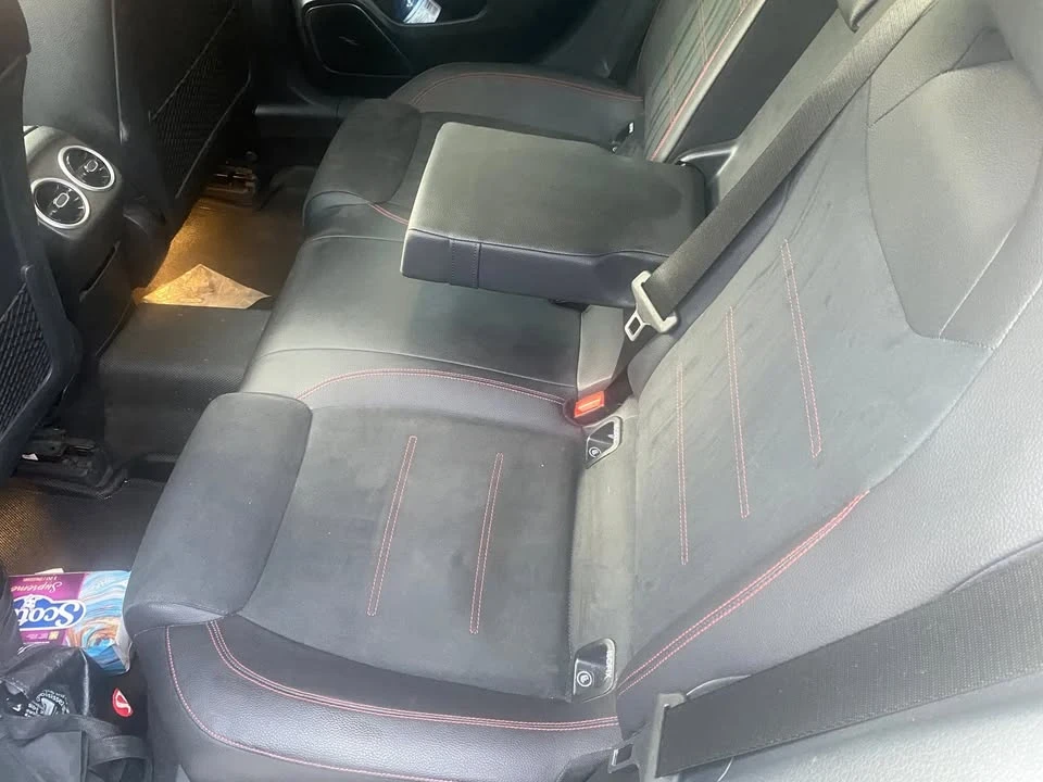 2019 Mercedes-Benz W177 A-Class - Image 7 of 16