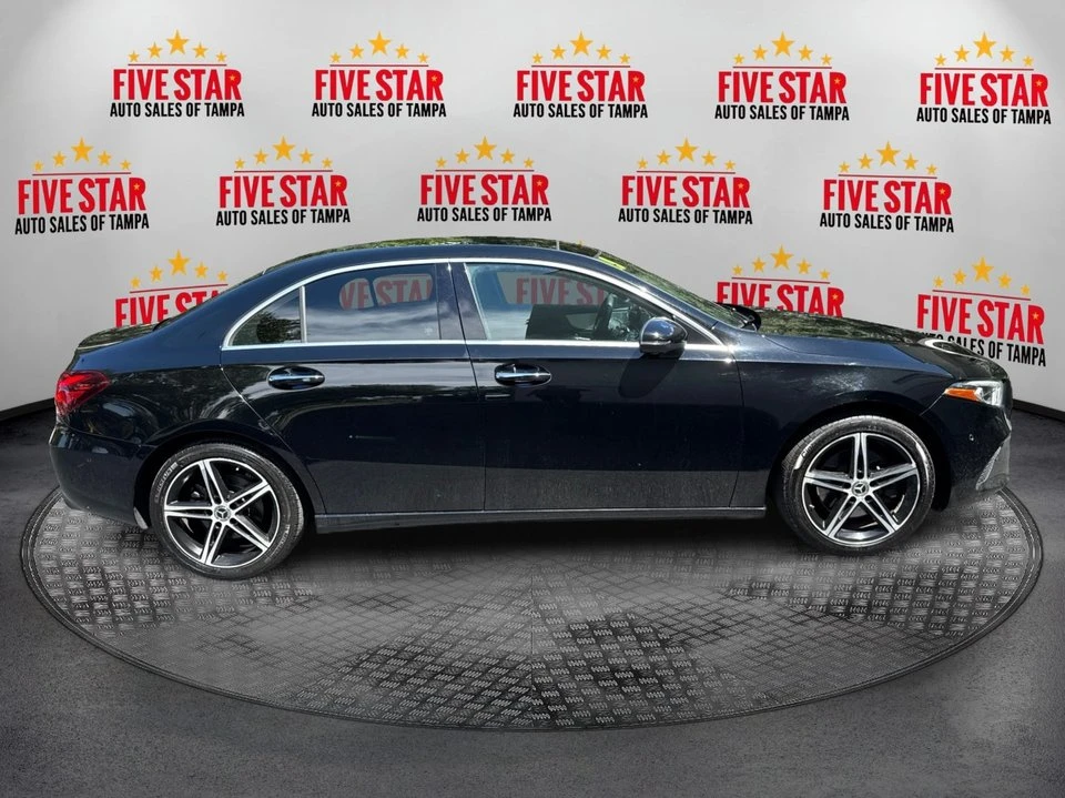 2019 Mercedes-Benz W177 A-Class - Image 8 of 20