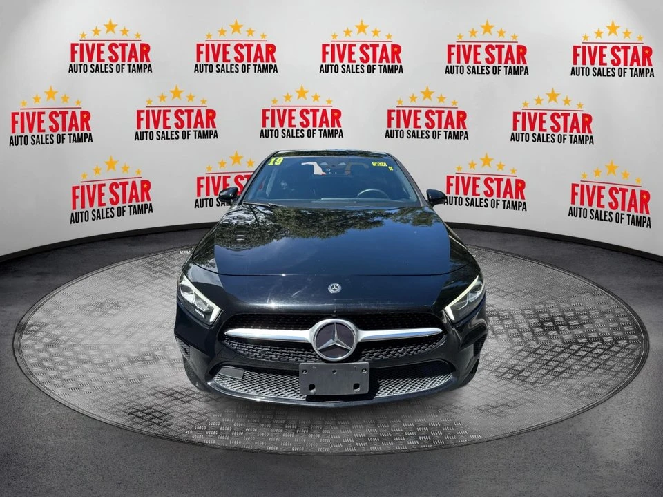 2019 Mercedes-Benz W177 A-Class - Image 2 of 20