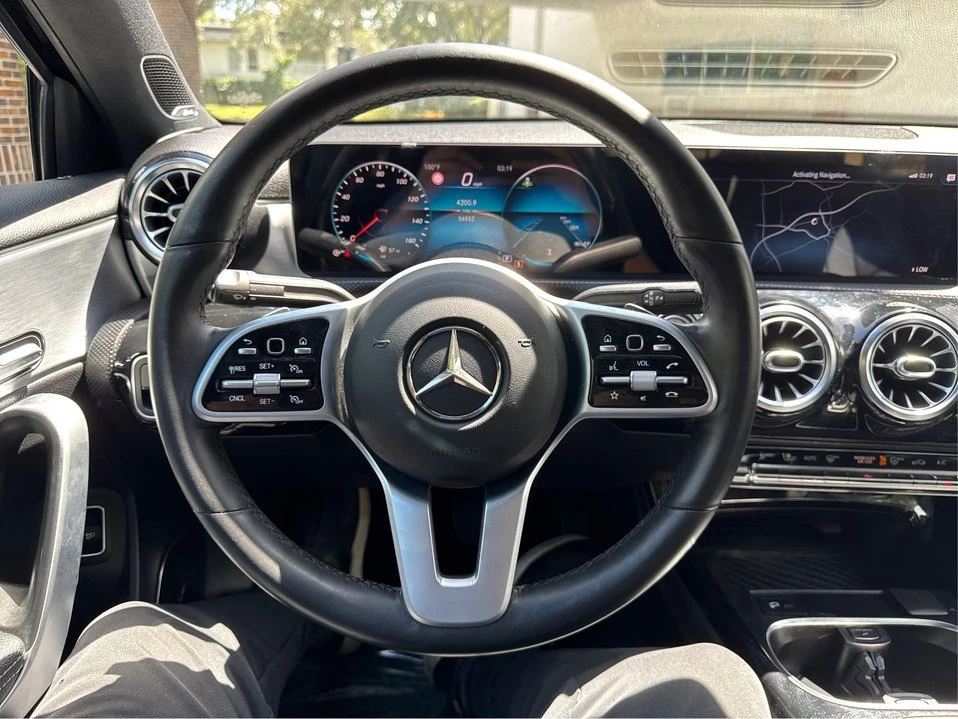 2019 Mercedes-Benz W177 A-Class - Image 19 of 20