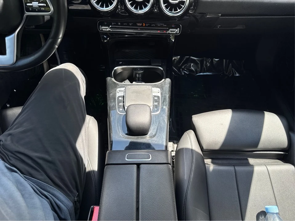 2019 Mercedes-Benz W177 A-Class - Image 16 of 20
