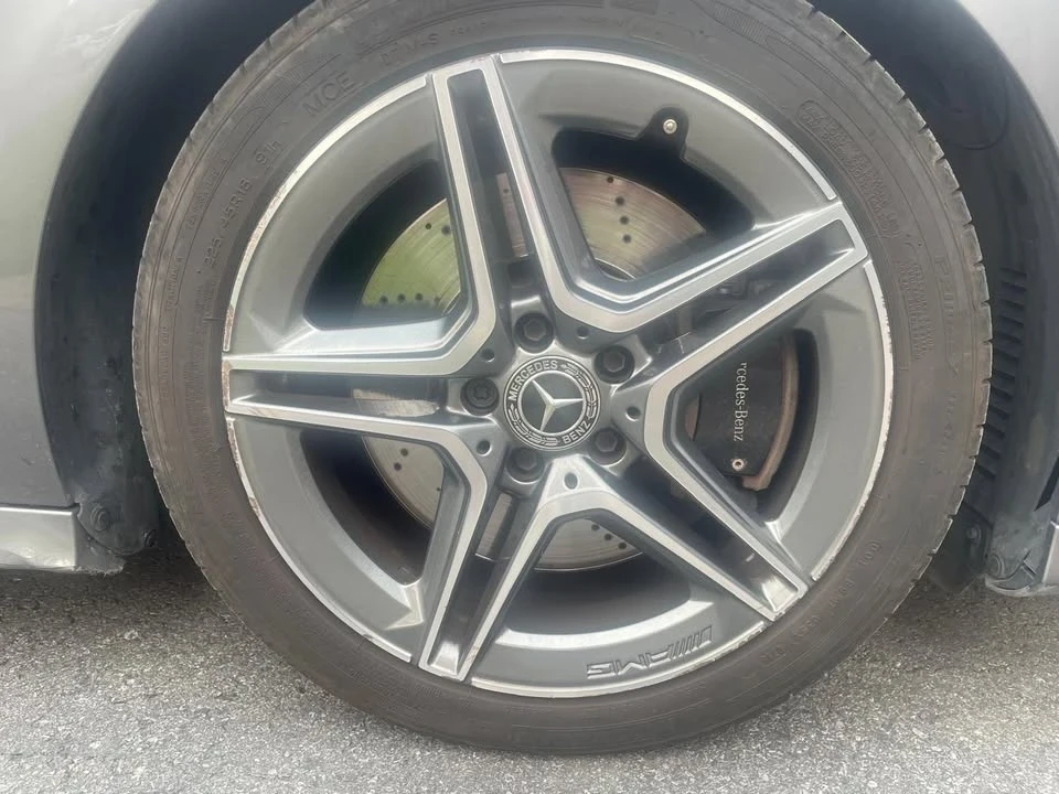 2019 Mercedes-Benz W177 A-Class - Image 5 of 16