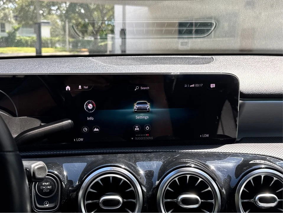 2019 Mercedes-Benz W177 A-Class - Image 14 of 20