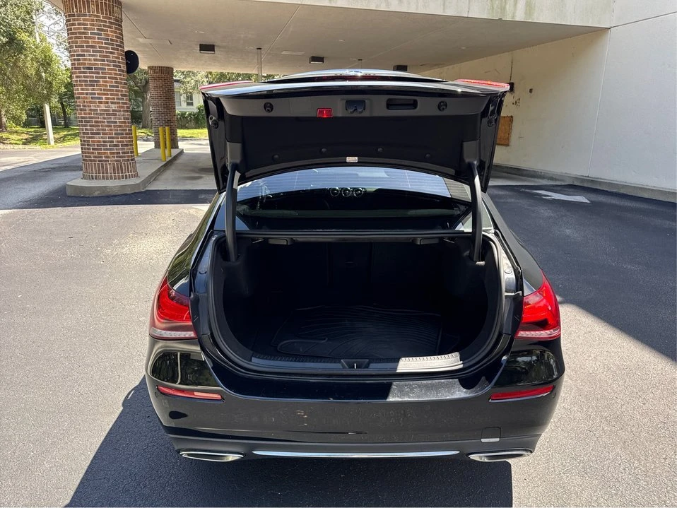 2019 Mercedes-Benz W177 A-Class - Image 13 of 20