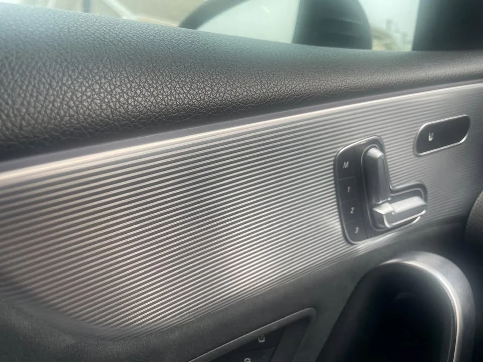 2019 Mercedes-Benz W177 A-Class - Image 9 of 16