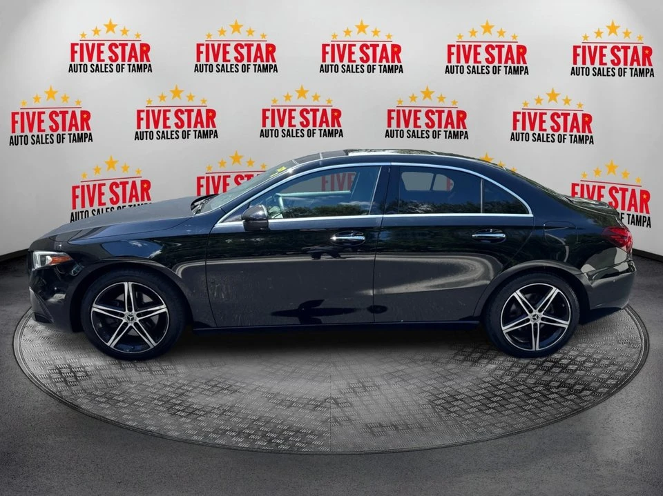 2019 Mercedes-Benz W177 A-Class - Image 4 of 20
