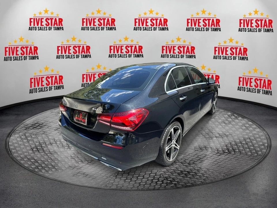 2019 Mercedes-Benz W177 A-Class - Image 7 of 20