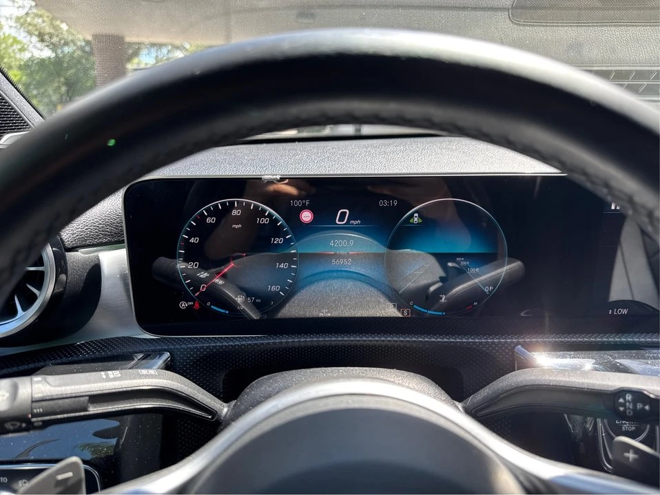 2019 Mercedes-Benz W177 A-Class - Image 18 of 20