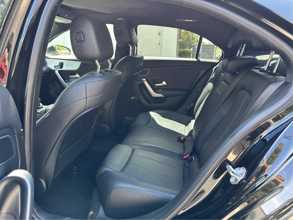 2019 Mercedes-Benz W177 A-Class - Image 10 of 20