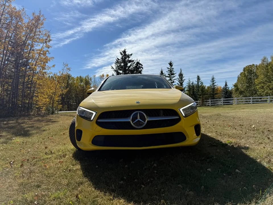 2019 Mercedes-Benz W177 A-Class - Image 2 of 12