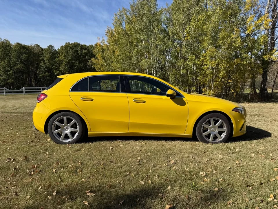 2019 Mercedes-Benz W177 A-Class - Image 4 of 12