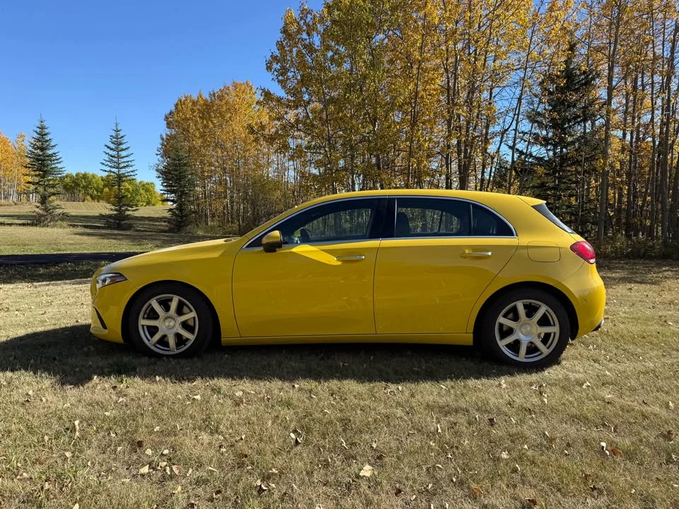 2019 Mercedes-Benz W177 A-Class - Image 7 of 12