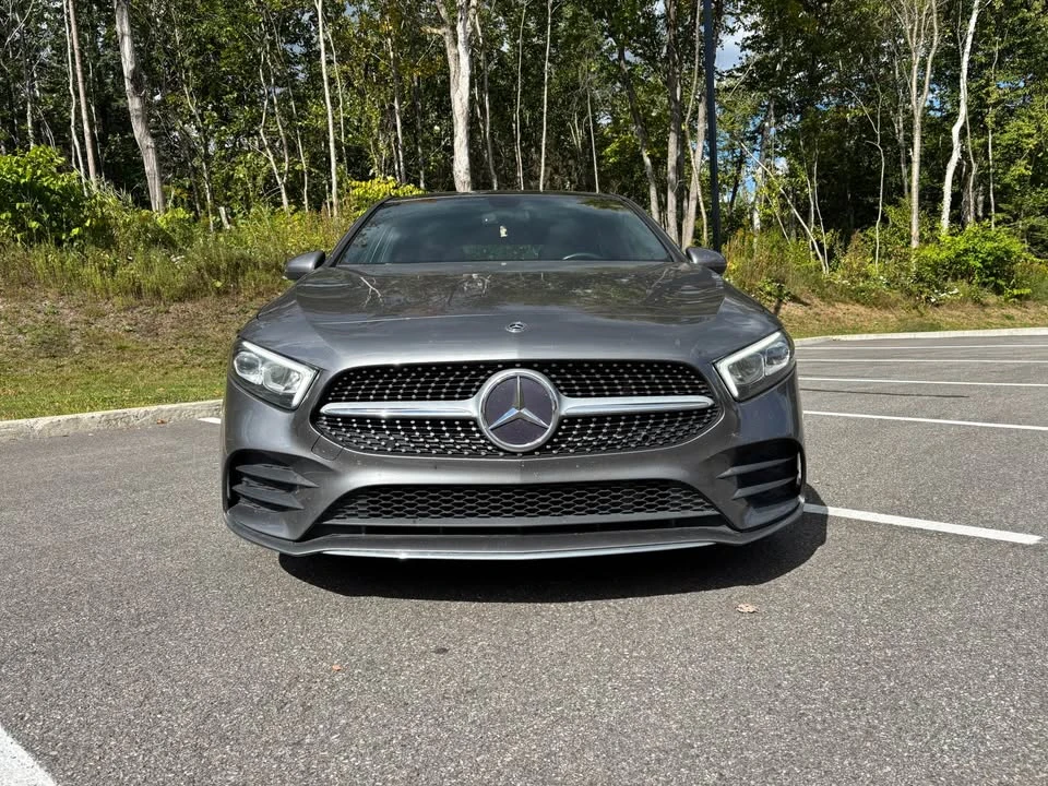 2019 Mercedes-Benz W177 A-Class - Image 2 of 6
