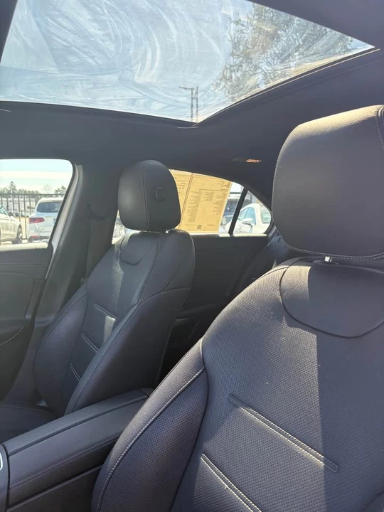 2019 Mercedes-Benz W177 A-Class - Image 9 of 12