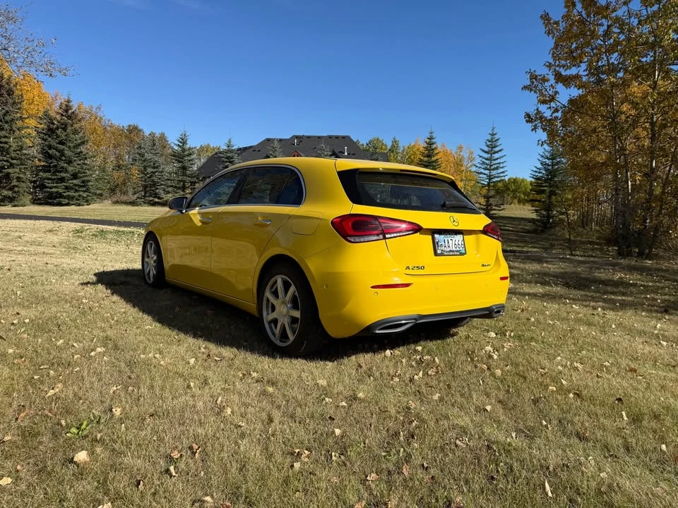 2019 Mercedes-Benz W177 A-Class - Image 6 of 12