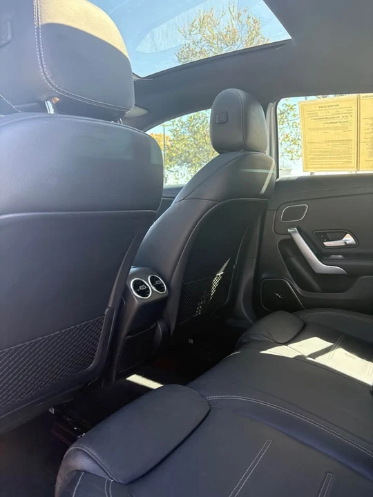 2019 Mercedes-Benz W177 A-Class - Image 11 of 12